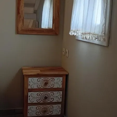 Boho Apartment *