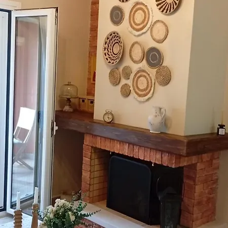 Boho Apartment