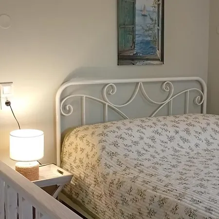 Appartement Boho