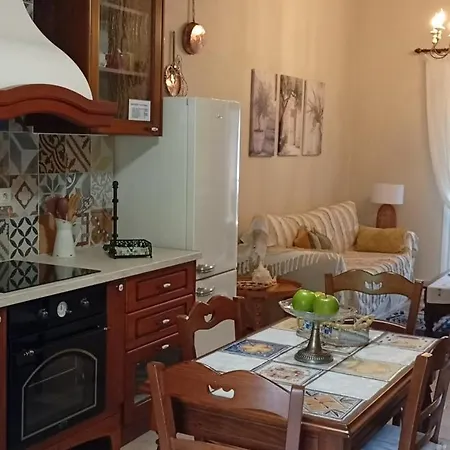 Boho Appartement