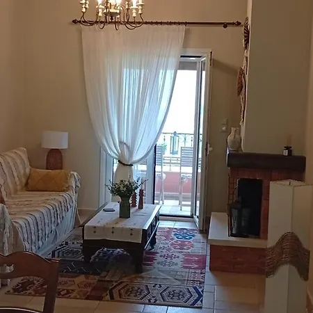 Boho Apartment *